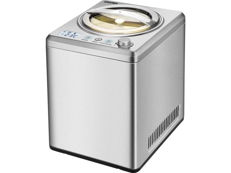 Unold Ismaskine 48880 Pro Plus - ice cream maker billede 3