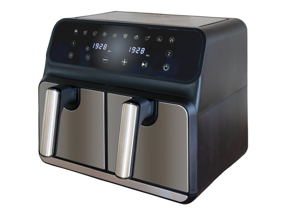 UNOLD 58685 - Varmluftsrister - 8 liter - 1.7 kW