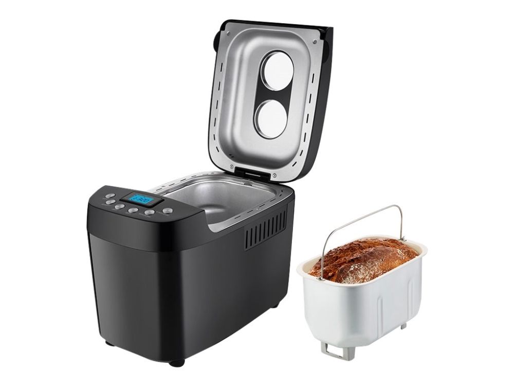 Unold Bagemaskine BACKMEISTER 68525 Big Black