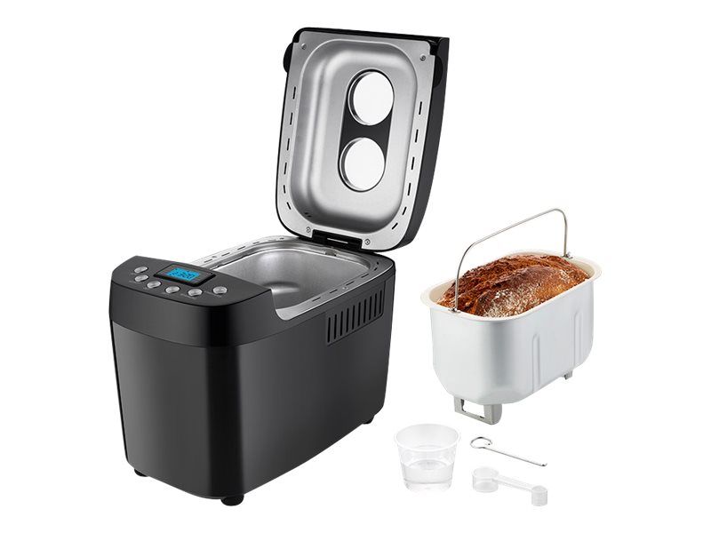 Unold Bagemaskine BACKMEISTER 68525 Big Black