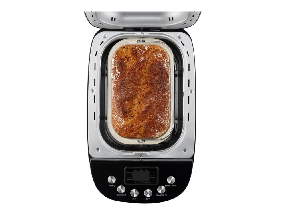 Unold Bagemaskine BACKMEISTER 68525 Big Black