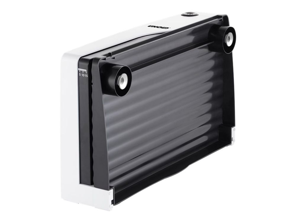 UNOLD 78860 - Skæremaskine - 100 W - hvid/sort billede 3
