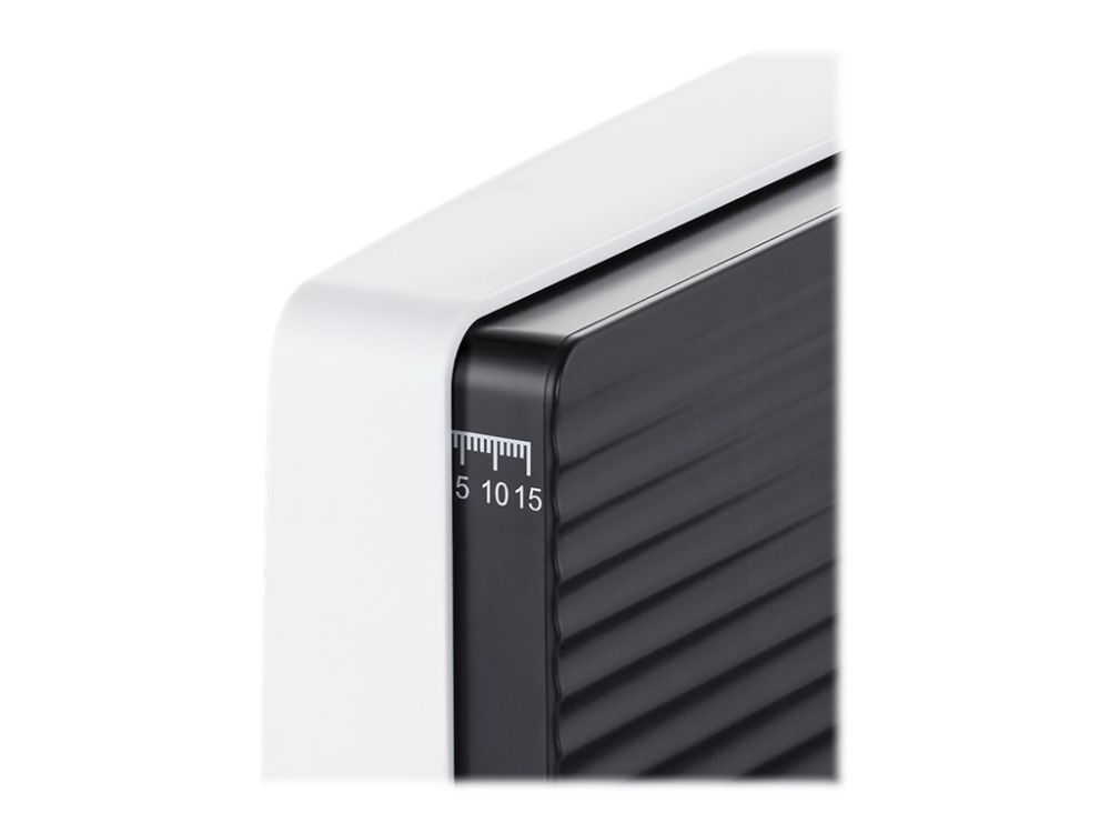 UNOLD 78860 - Skæremaskine - 100 W - hvid/sort billede 4