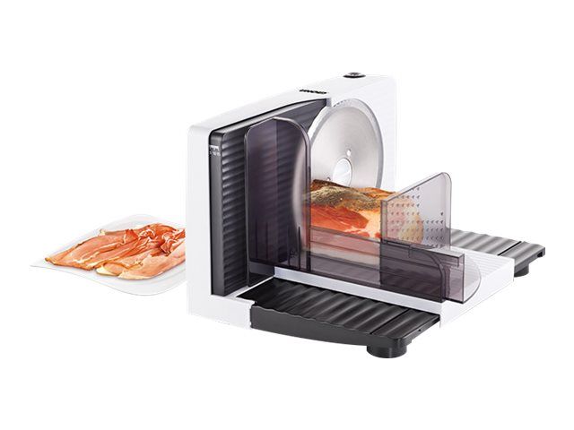 UNOLD 78860 - Skæremaskine - 100 W - hvid/sort billede 2