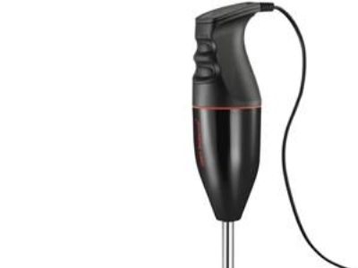 UNOLD M 100 D - Stavblender - 120 W - Sort billede 3