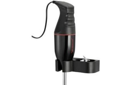 UNOLD M 100 D - Stavblender - 120 W - Sort billede 4