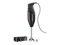 UNOLD M 100 D - Stavblender - 120 W - Sort billede 1
