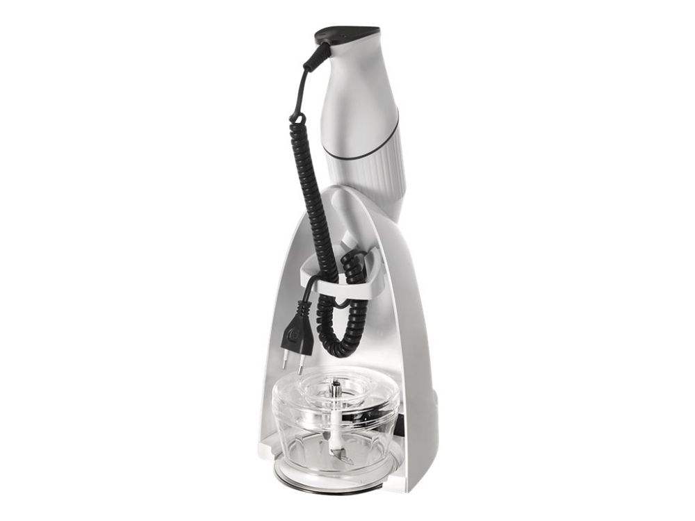 UNOLD ESGE-Zauberstab M 200 Superbox - Stavblender - 200 W - hvid/anthracit billede 2