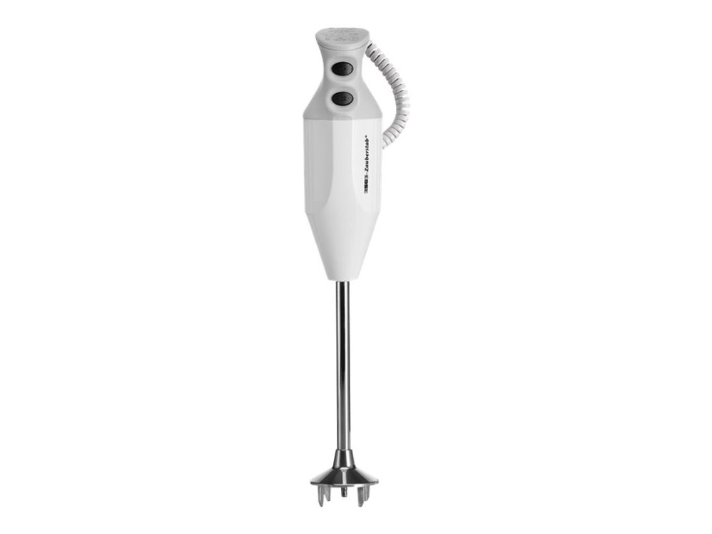 ESGE-Zauberstab G 200 Gastro - Stavblender - 200 W - hvid/grå billede 1