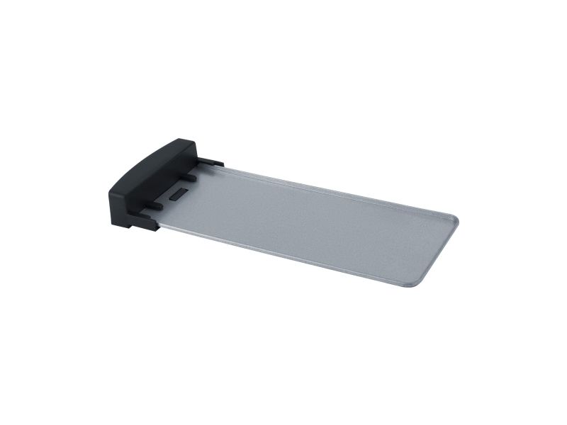 Steba TO 20 INOX, 2 skive(r), Rustfrit stål, Rustfrit stål, Niveau, Drejelig, 850 W, 220 - 240 V