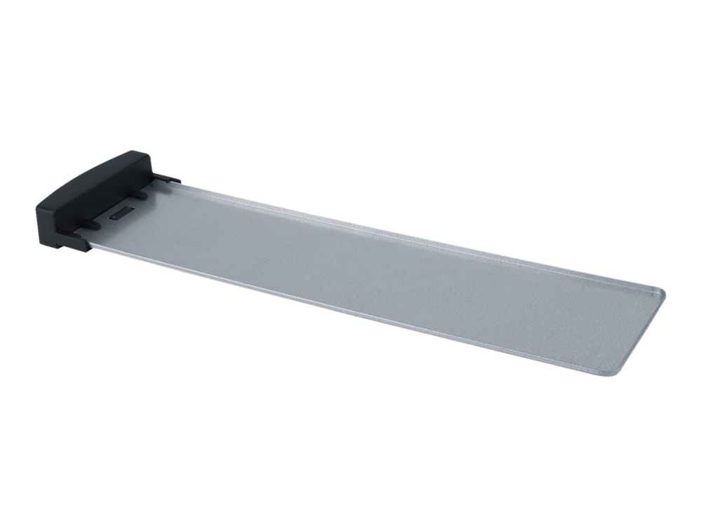 Steba TO 21 - Brødrister - 4 skive - 2 Holdere - inox