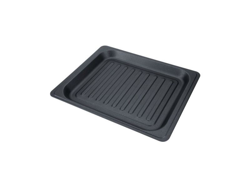 Steba KB M19, Elektrisk ovn, 19 L, 1400 W, Bordplade, Sort, Dreje billede 3