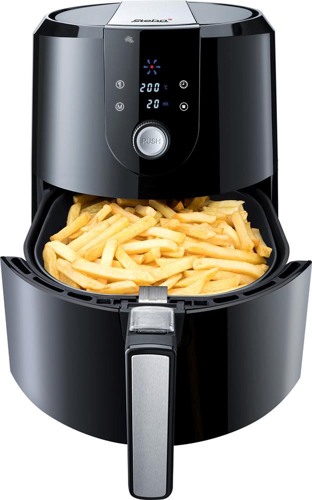 Steba STHF5000XL billede 4