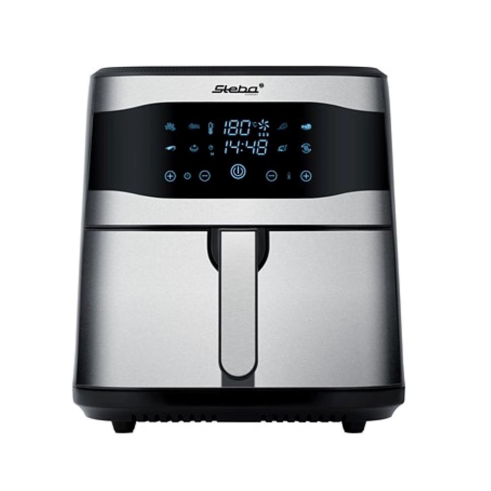Steba Airfryer HF8000 Family - 8 liter billede 1