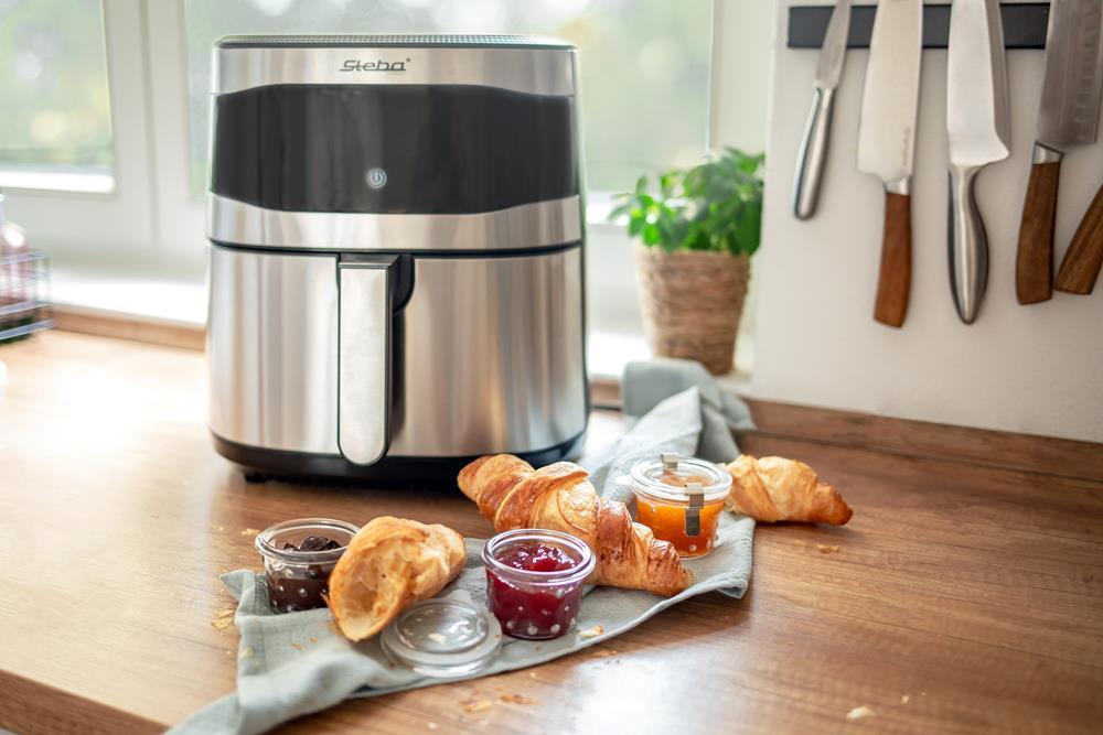 Steba Airfryer HF8000 Family - 8 liter billede 7