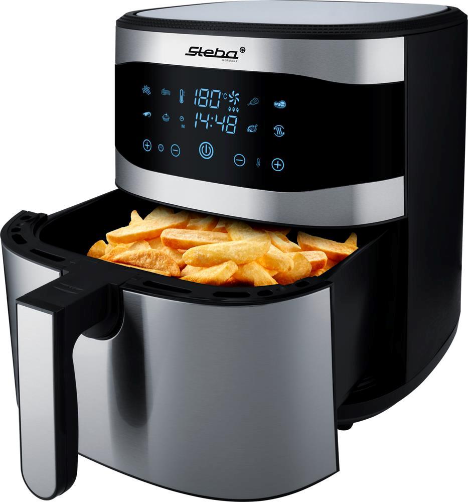 Steba Airfryer HF8000 Family - 8 liter billede 4