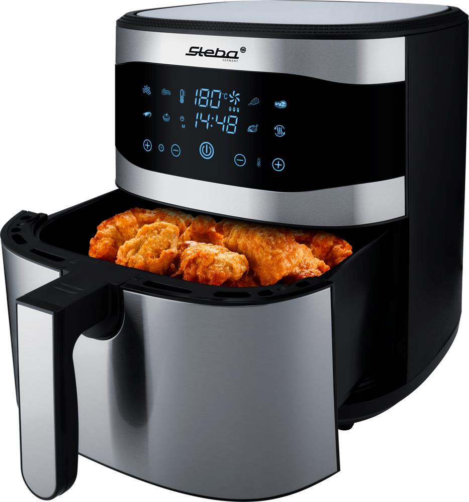 Steba Airfryer HF8000 Family - 8 liter billede 5