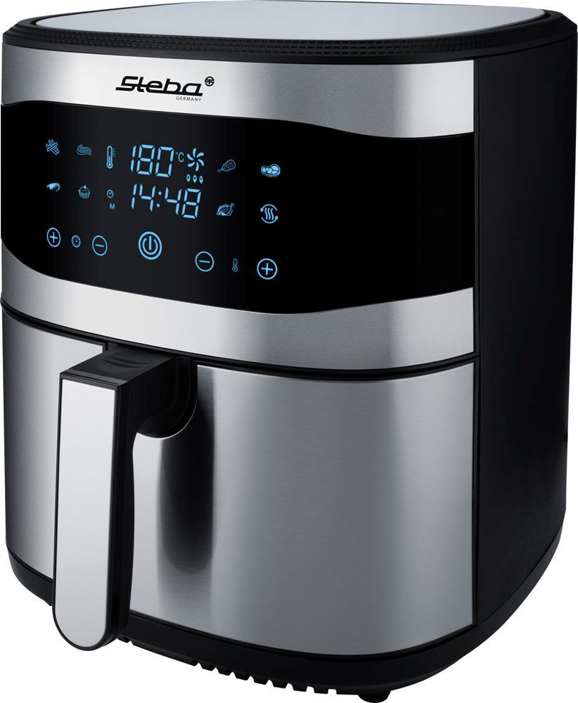 Steba Airfryer HF8000 Family - 8 liter billede 2