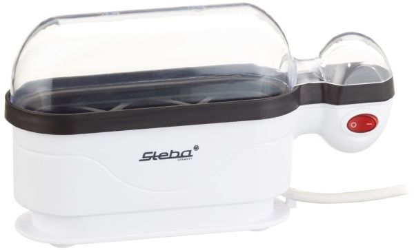 Steba EK 4, 230 mm, 70 mm, 130 mm, 500 g, 350 W