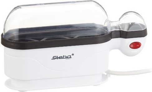 Steba EK 4, 230 mm, 70 mm, 130 mm, 500 g, 350 W