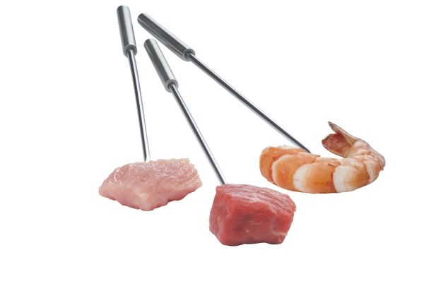 Steba IK 11 S - Induktionsvarmeplade - 1 kW - rustfrit stål/sort/hvid