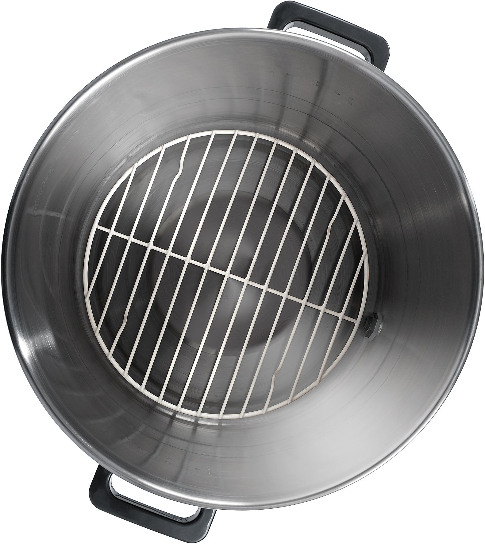 Steba ER 2 - Konserverings koger - 27 liter - 2 kW - rustfrit stål billede 2