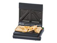 Steba Multi-snack-maker 3in1  Toastmaskine