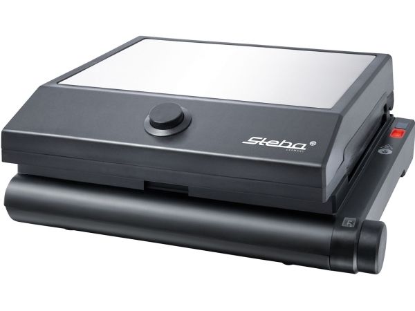 Steba Multi-snack-maker 3in1  Toastmaskine