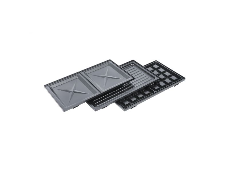 Steba Multi-snack-maker 3in1  Toastmaskine