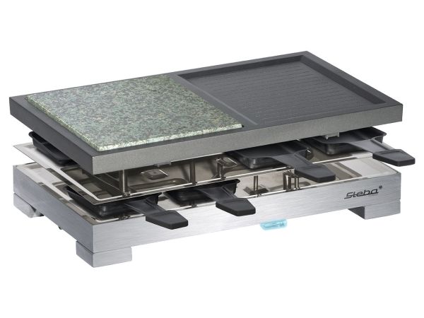 Steba RC 88, 1200 W, 140 mm, 240 mm, 405 mm, 6,5 kg