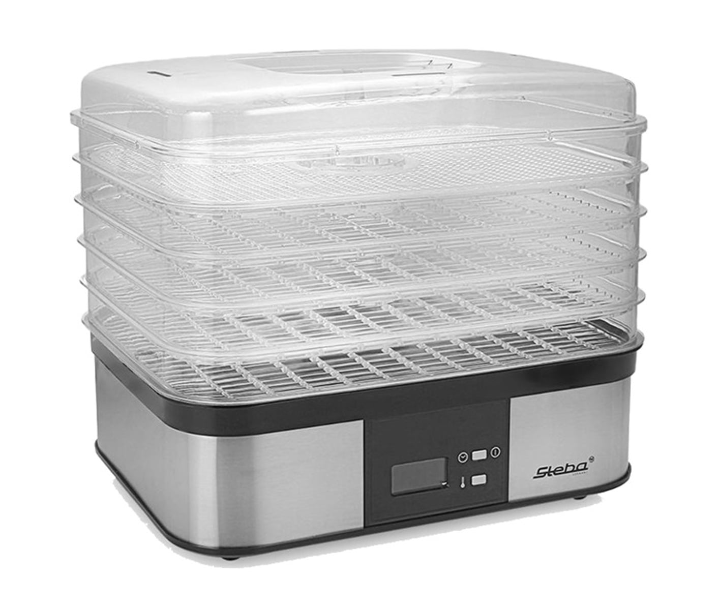 Steba Ed5 Dehydrator billede 1