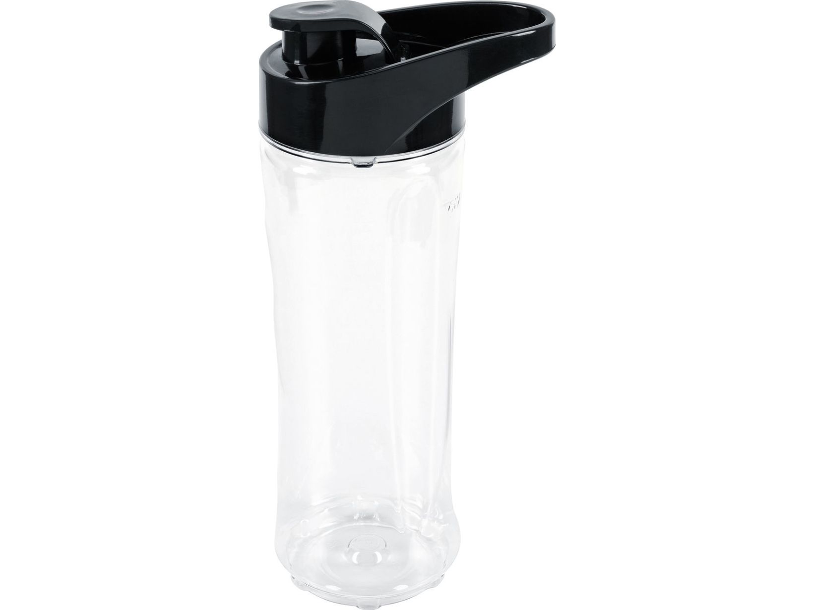 Steba SB 2, Bordplade blender, 0,6 L, 300 W, Sort, Sølv billede 4