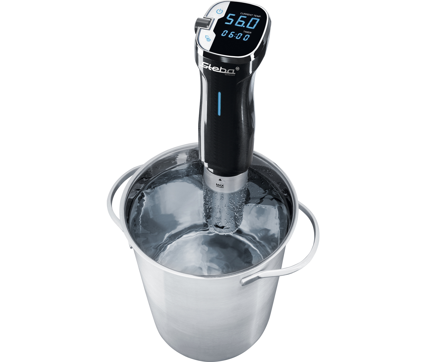 Steba SV50 sous vide cirkulator billede 5