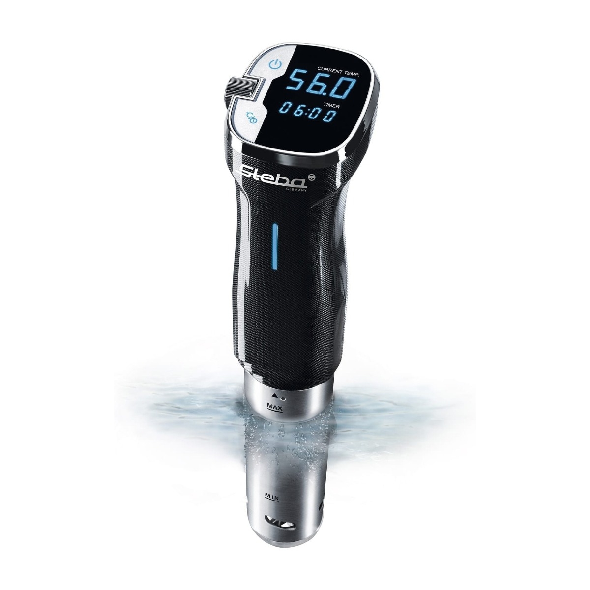 Steba SV50 sous vide cirkulator billede 8