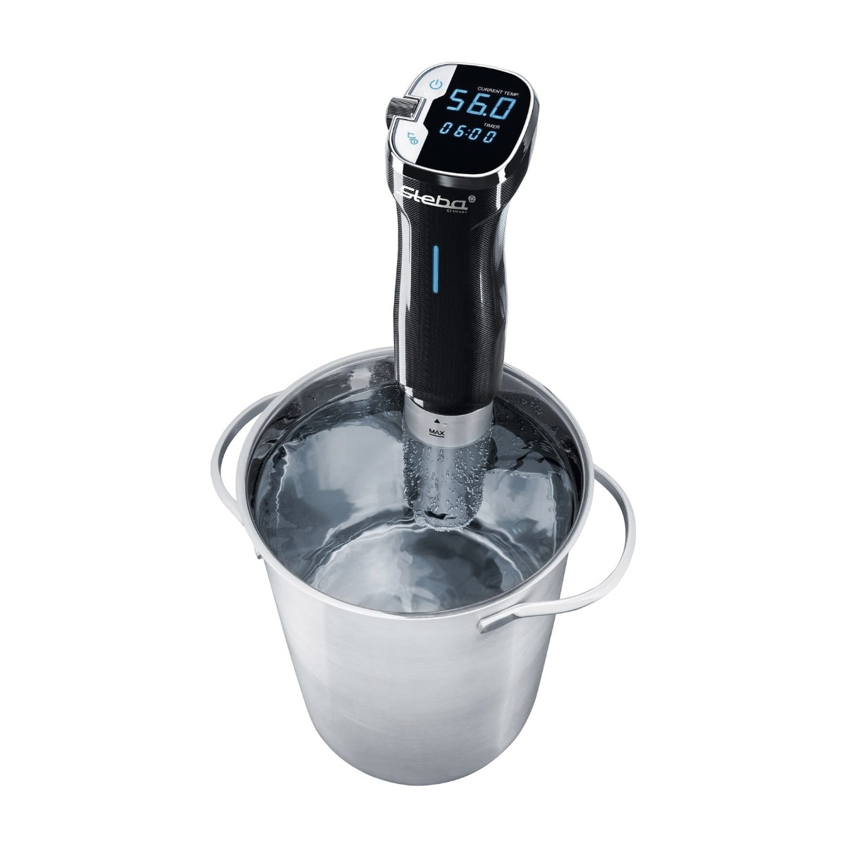 Steba SV50 sous vide cirkulator billede 9