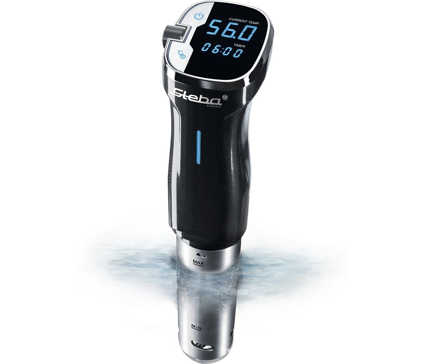 Steba SV50 sous vide cirkulator