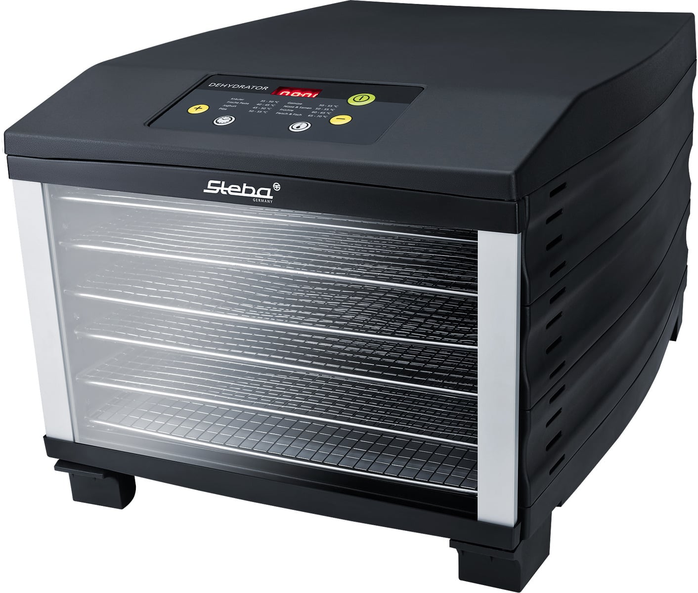 Steba Ed6 Dehydrator billede 1