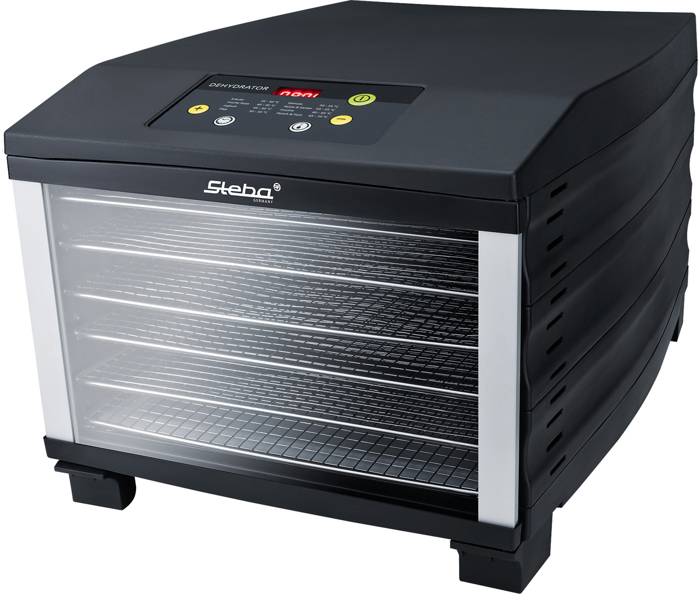 Steba Ed6 Dehydrator