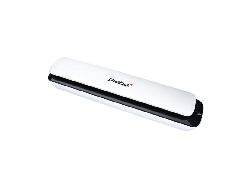 Steba VK 3, Hvid, 600 mbar, Plast, Knapper, 28 cm, CE