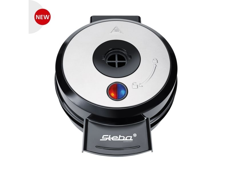 Steba WE20B Volcano vaffeljern