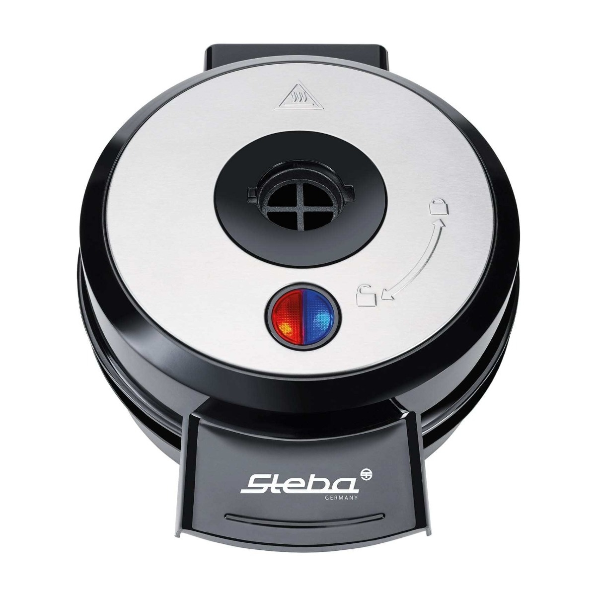 Steba WE20B Volcano vaffeljern