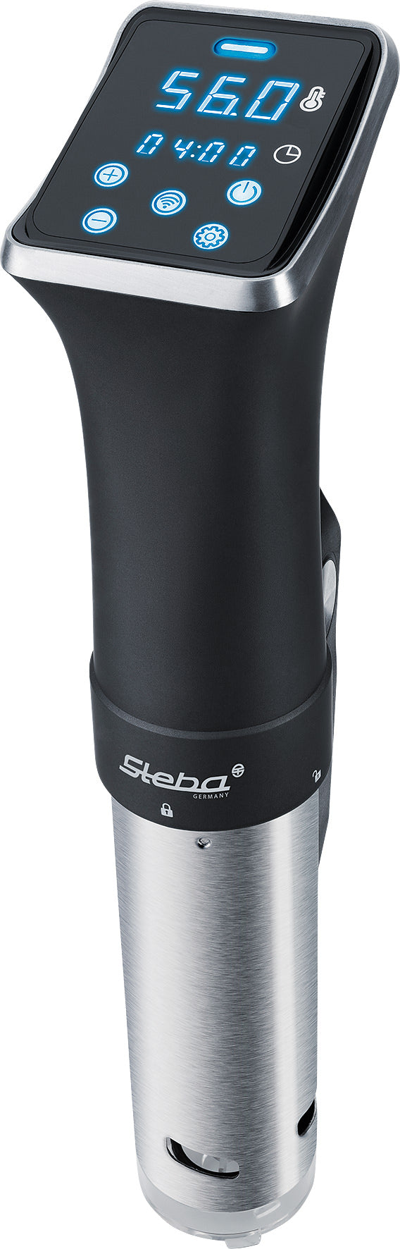 Steba STSV80 Sous Vide Cooker stav