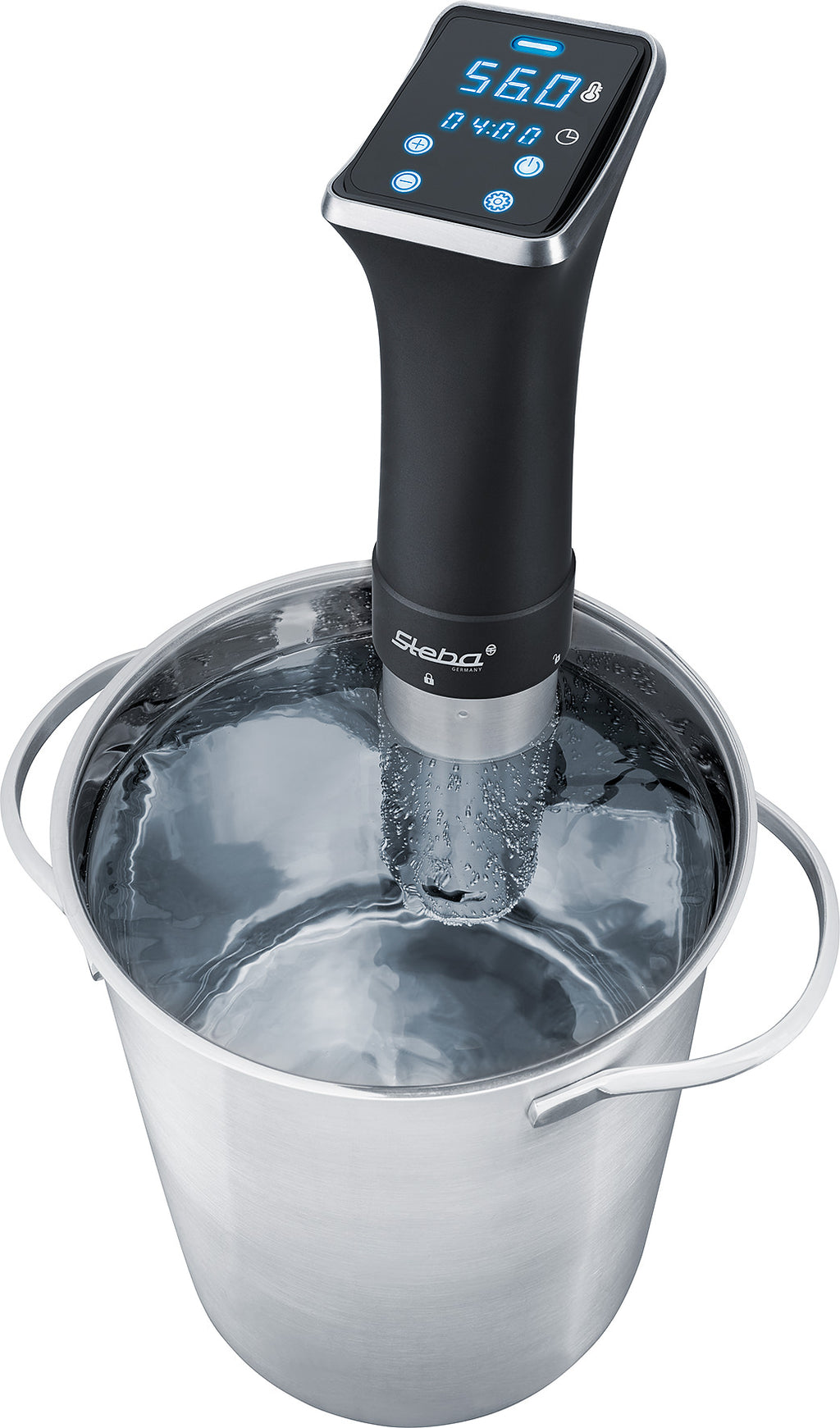 Steba STSV75 Sous Vide Cooker stav billede 6