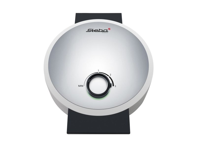 Steba WE 16, 210 mm, 255 mm, 105 mm, 1,5 kg, 1000 W, 220 - 240 V