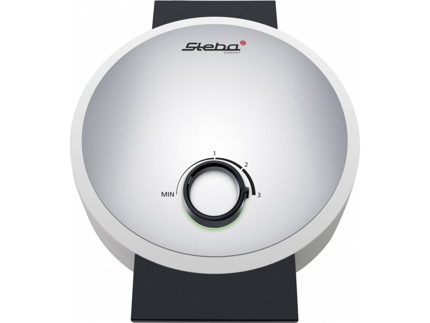 Steba WE 16, 210 mm, 255 mm, 105 mm, 1,5 kg, 1000 W, 220 - 240 V