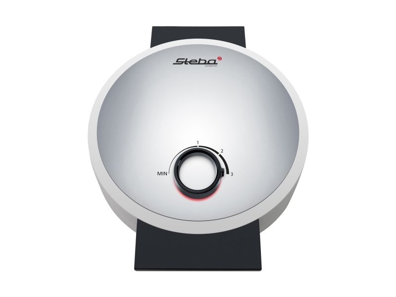 Steba WE 16, 210 mm, 255 mm, 105 mm, 1,5 kg, 1000 W, 220 - 240 V