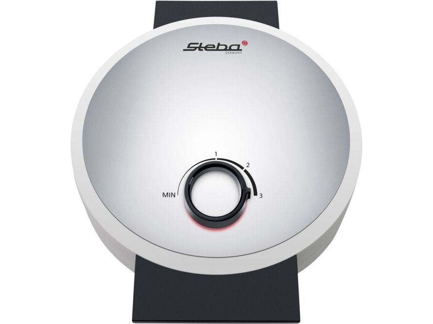 Steba WE 16, 210 mm, 255 mm, 105 mm, 1,5 kg, 1000 W, 220 - 240 V