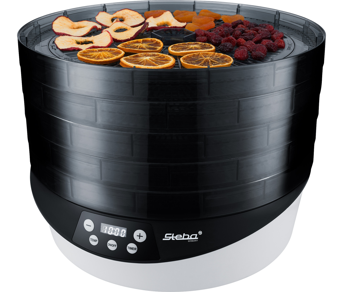 Steba ED8 dehydrator