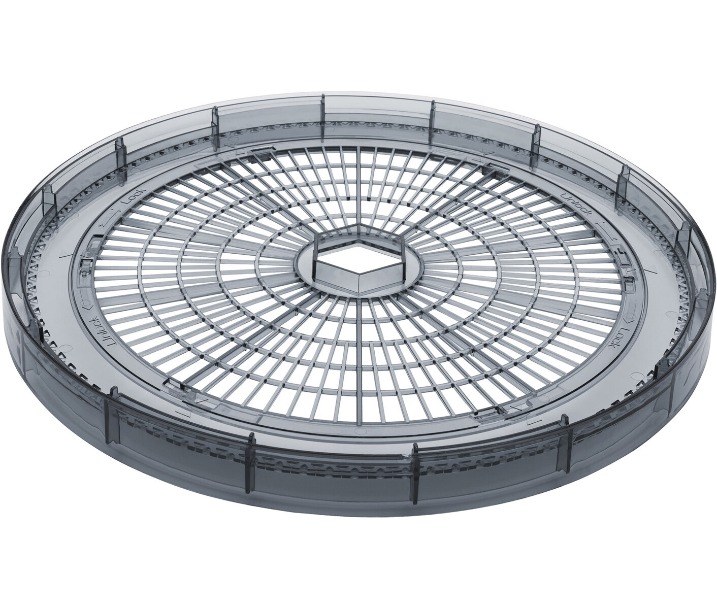 Steba ED8 dehydrator