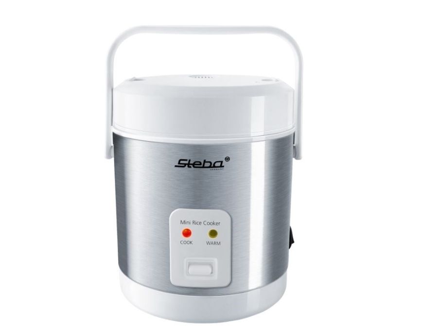 Steba Mini-Reiskocher RK 4 M